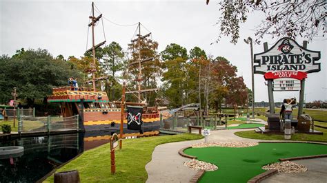 Pirates island adventure golf. Things To Know About Pirates island adventure golf. 
